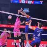 PVL 2025 Season 4 (Match 35): Goa Guardians advance to semi-finals as Delhi Toofans triumph over Kolkata Thunderbolts in five-set thriller