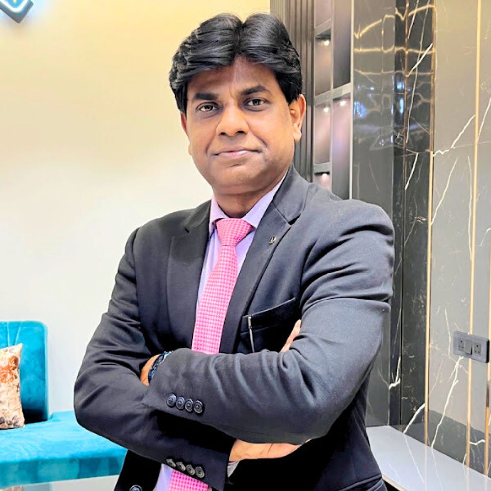 M-SANVI Real Estate Empowers Homebuyers with ‘Ghar Sahi Milega Yahi’ Campaign Across Delhi-NCR