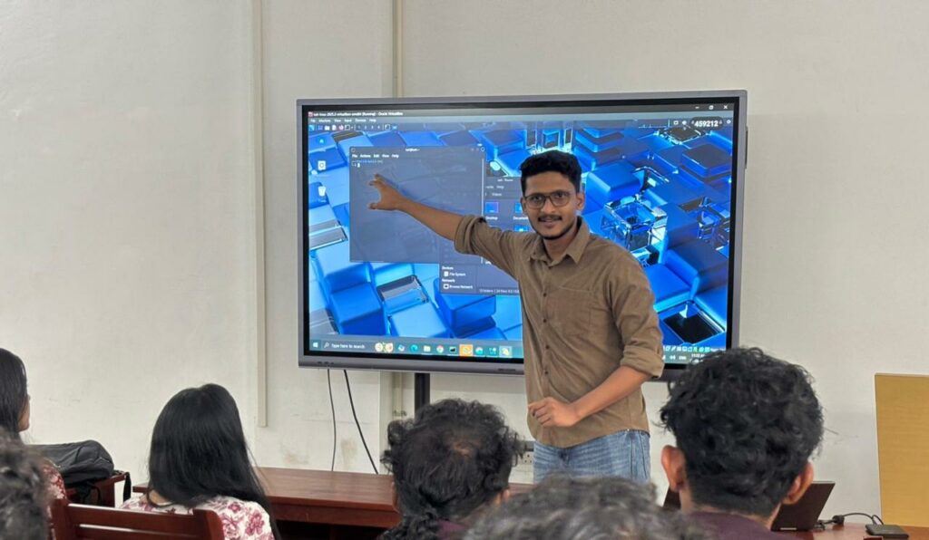 Breaking Barriers Through Code: Edwhere Learning’s Python Initiative Transforms Lives in Kochi, Kerala