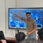 Oritra Foundation: Empowering Lives Through Education, Health, and Community Development