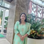 Dr. Vikrant Bhujbalrao Hosts Dr. Monali Wagh on “V Show – Vikrant’s Intellectual Entertainment”