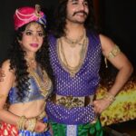 Joju George Celebrates Birthday with the First Look of “Varavu”