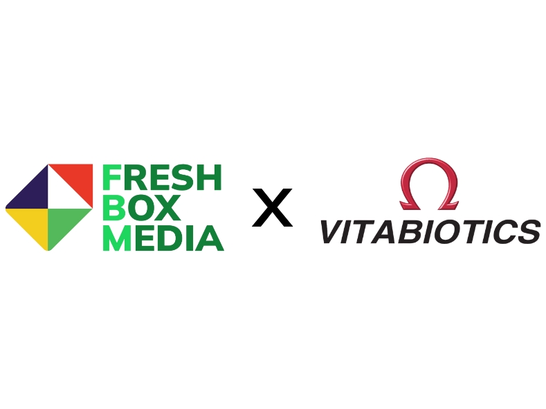 Meyer Vitabiotics Teams Up with Fresh Box MediaTo Boost Its Digital Presence