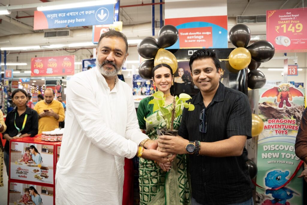 Decoy Perfumes Partners with Reliance Smart Bazaar to Redefine Affordable Luxury Fragrances in India