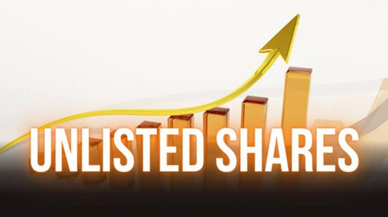 The Rise of Pre-IPO Investing: Why Investors Are Getting Into Unlisted Shares in 2025