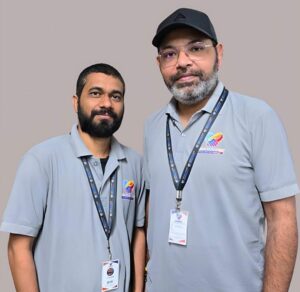 Empowering Sellers for the Digital Future: Aman and Vijay Unveil ‘Your Sellers Buddy’ to Revolutionize E-commerce Operations