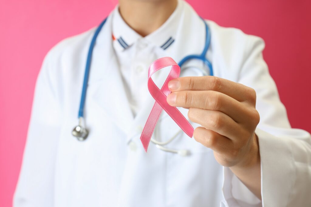 Beyond the Pink Ribbon: A Surgeon’s Perspective on Breast Cancer Awareness