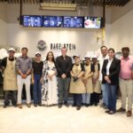 AI Dreams Return Home: Saja Bachi’s ₹40 Crore Vision for Kerala