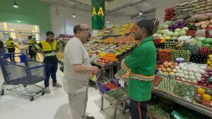 Salim Chowdhury’s Europa Group: Pioneering Cold Chain Innovation and Agri-Exports from Bangladesh to the World