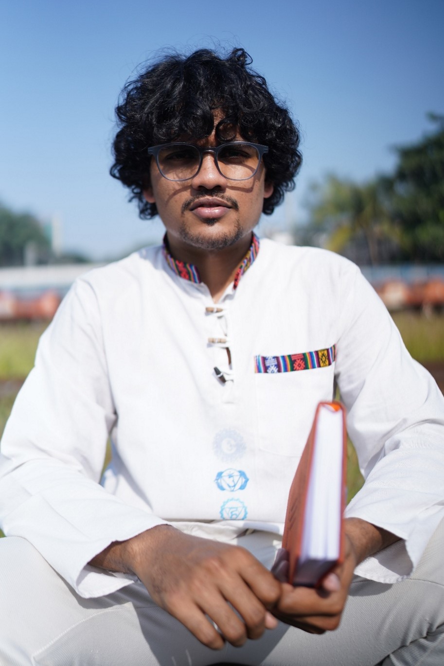 PM Modi Recognizes Content Creator Yash Salunke for Promoting Sanskrit on Social Media