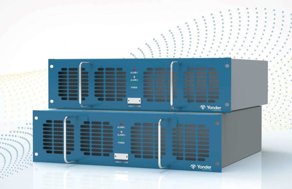 Ador Powertron unveils a 30kW EV-charger power module to strengthen local supply chains