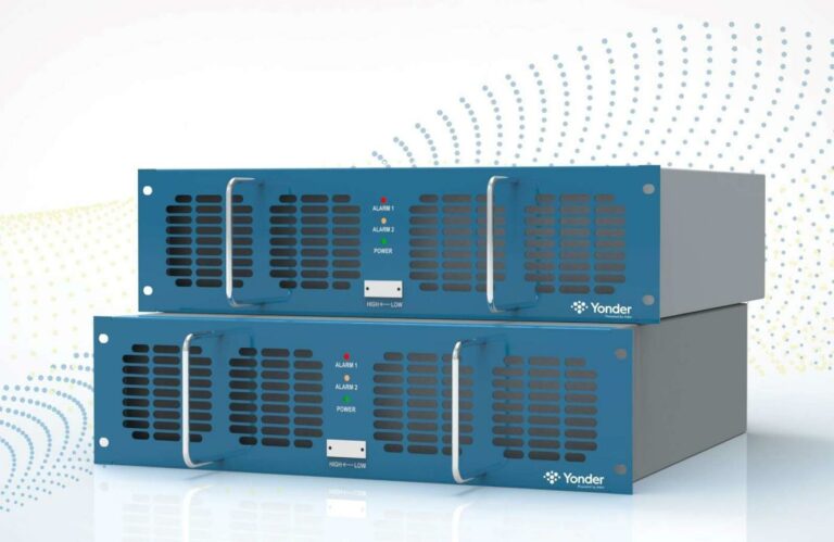 Ador Powertron unveils a 30kW EV-charger power module to strengthen local supply chains