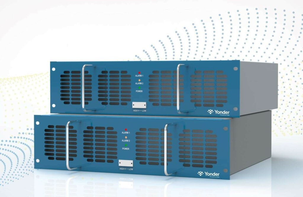 Ador Powertron unveils a 30kW EV-charger power module to strengthen local supply chains