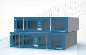 Ador Powertron unveils a 30kW EV-charger power module to strengthen local supply chains