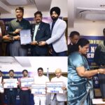 Ador Powertron unveils a 30kW EV-charger power module to strengthen local supply chains