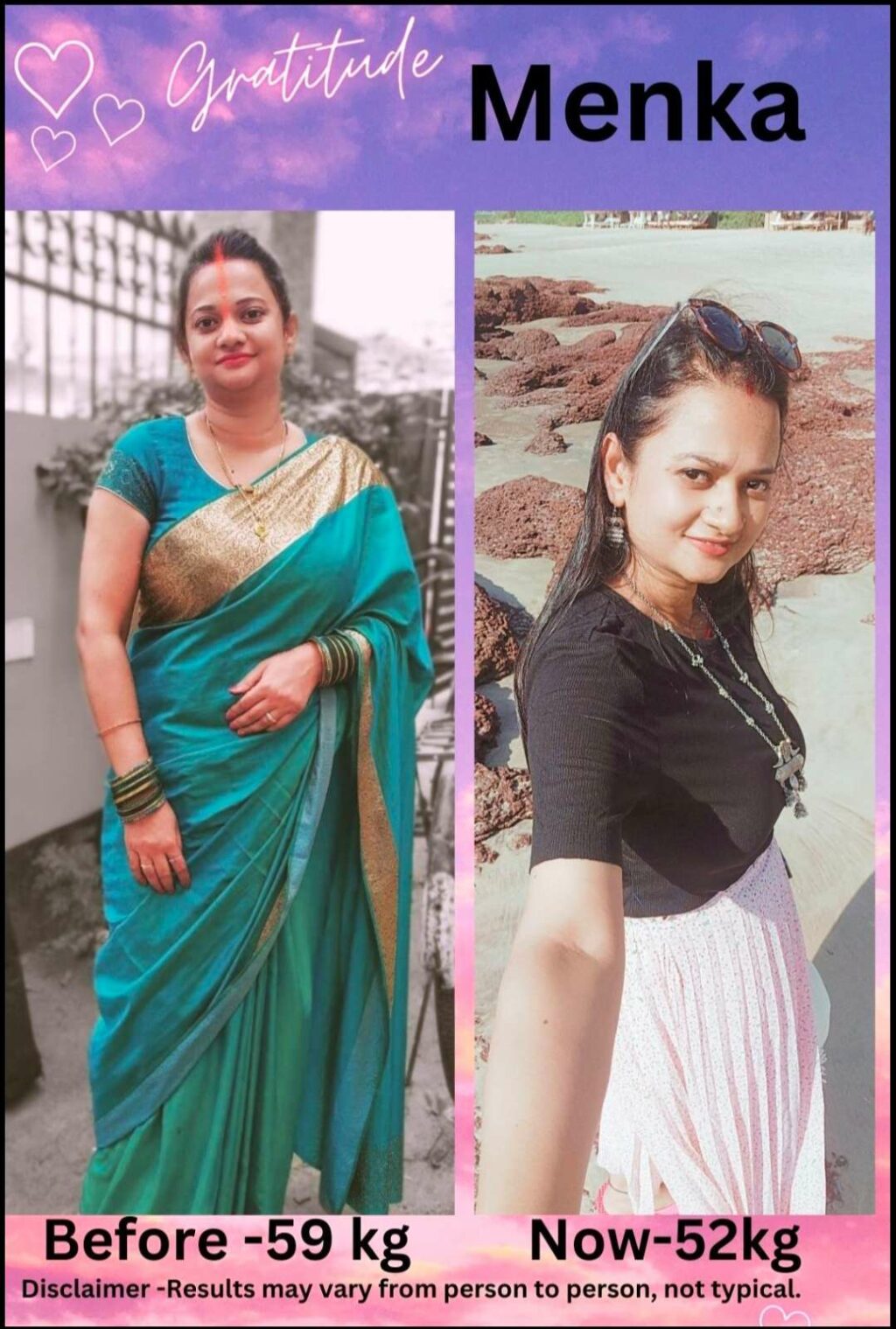 Good Lifestyle, Balanced Diet — The Real Secret to a Better You