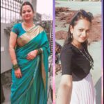 Change Your Food, Change Your Lifestyle, Change Your Size