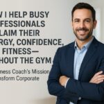 Good Lifestyle, Balanced Diet — The Real Secret to a Better You