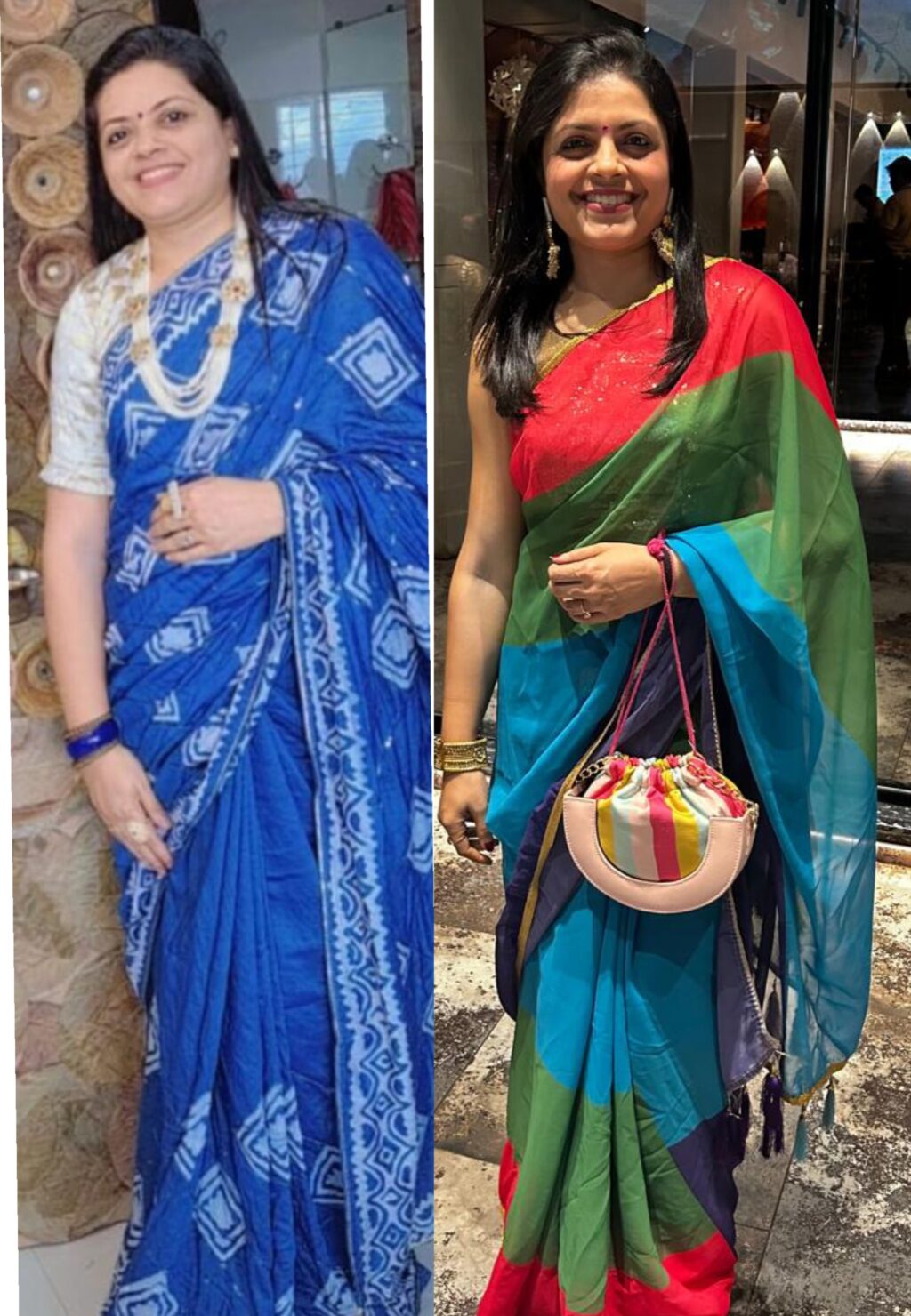 One Journey, Endless Transformations: Monica Alpesh Soni’s Story of Health, Confidence, and Purpose