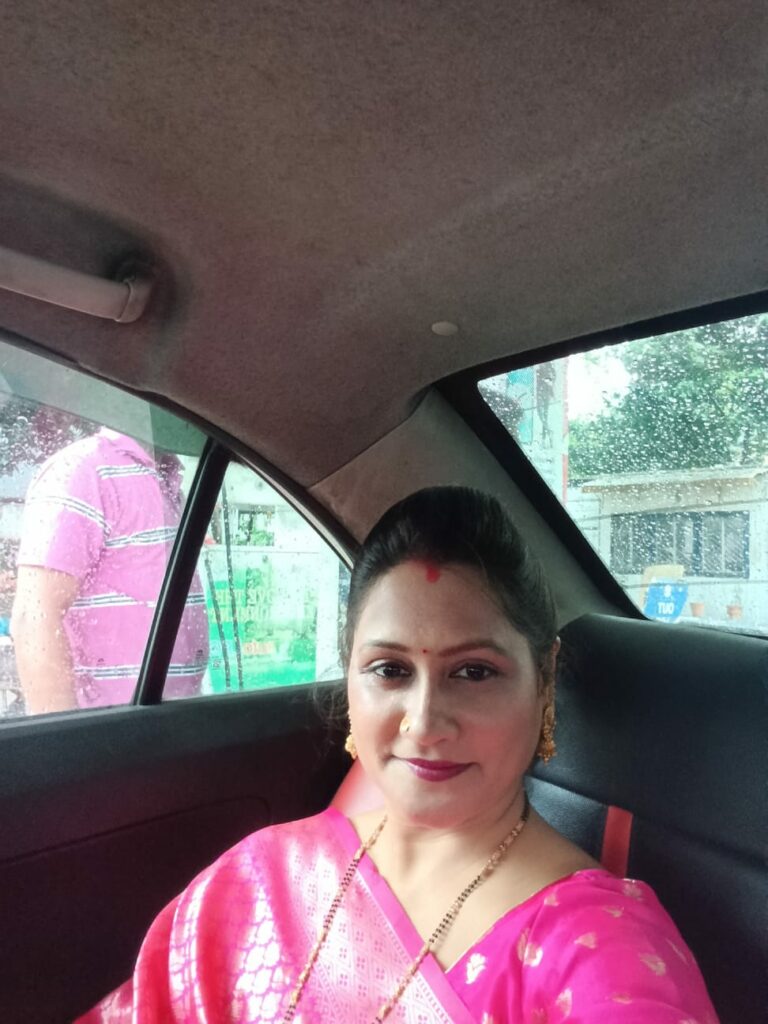 Transforming Lives Through Holistic Wellness – The Rashmi Jaiswal Way