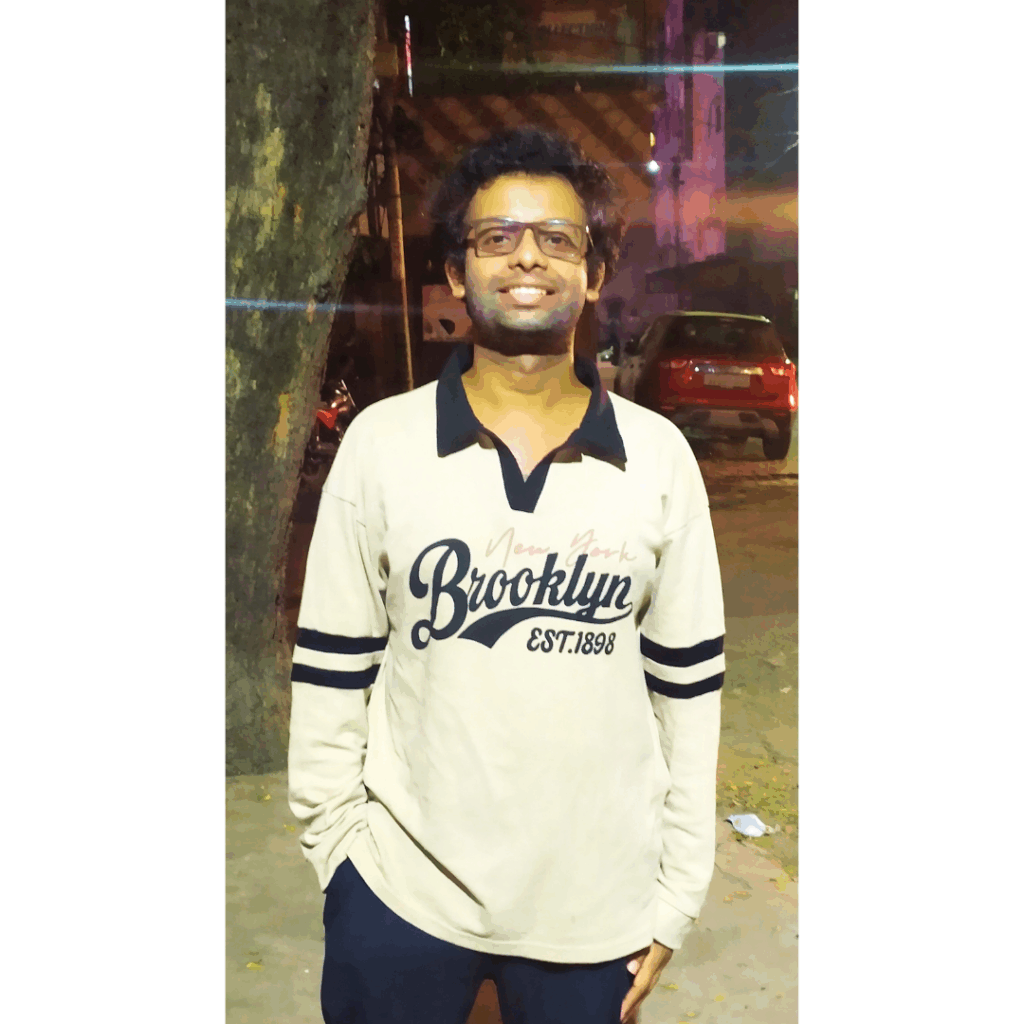 Ritesh Shrivastava – Empowering Businesses to Thrive in the Digital World