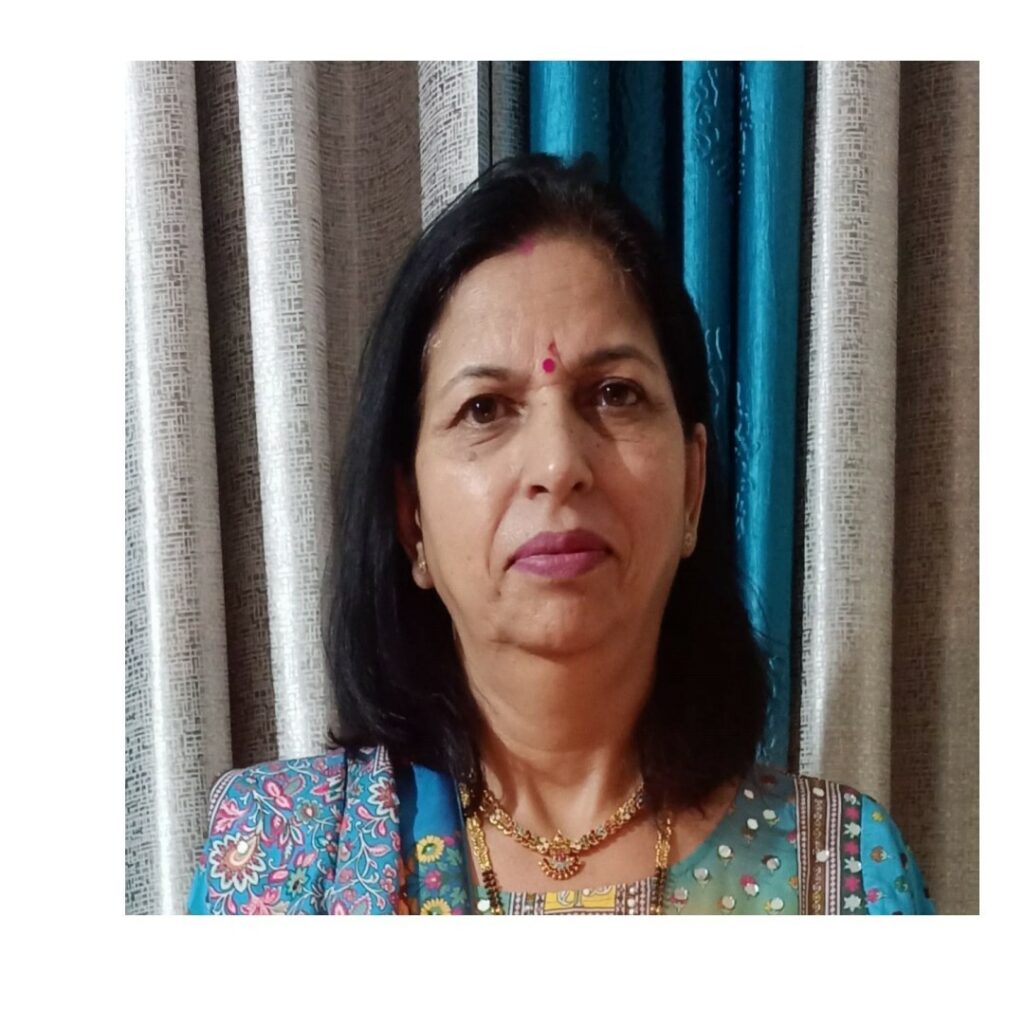 How to Improve Your Overall Health: Usha Mann’s Inspiring Journey Toward Wellness