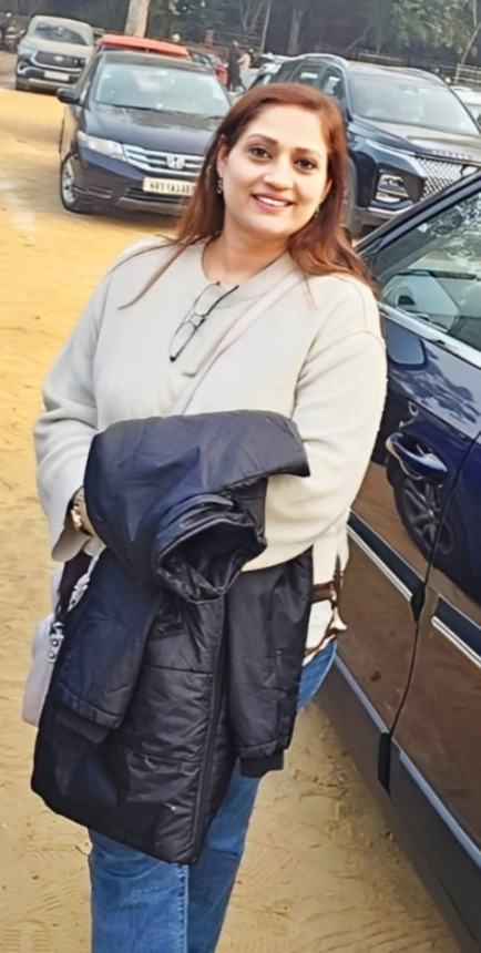 PurpleNest Counselling: Nehal VRK’s Vision for a Mentally Stronger, Happier World