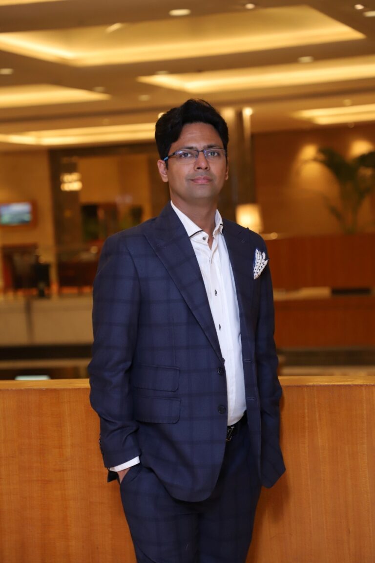 India’s Trillion-Dollar Moment: Why Homegrown Software Companies Will Be the Real Growth Engines