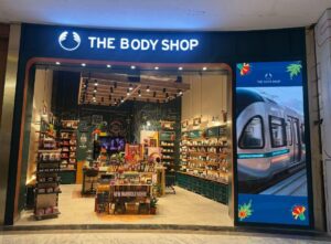 The Body Shop expands retail footprint with new Workshop stores and revamped stores across India