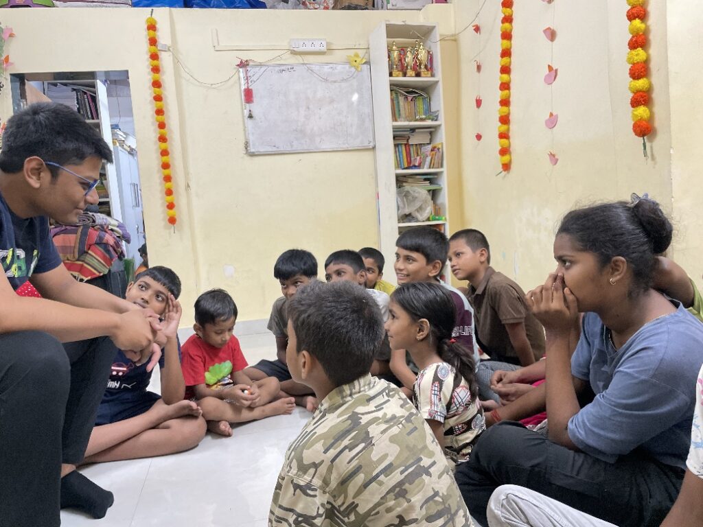 From Skill-building to Empathy: 17-Year-Old Agastya Varshney Expands ‘Prajna’ to Bring Design Thinking to Underprivileged Classrooms