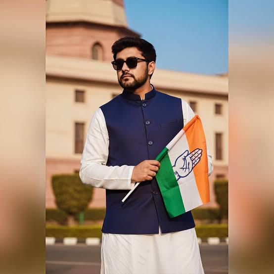 Tanuj Kewalramani: From the Silver Screen to Social Change in Chembur