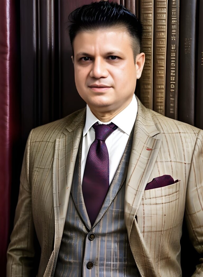 Five Questions Every Entrepreneur Should Ask Before Smarter Business Decision Making, Says Top Business Strategist Hirav Shah – A Master of Business Decision Making