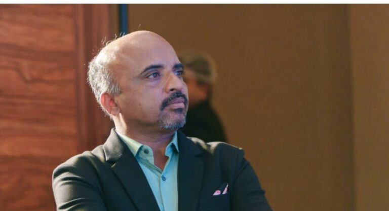 Political Noise Makers champions the rise of system-led politics in India