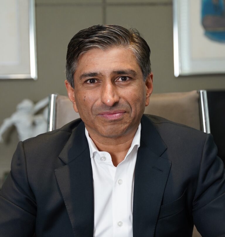 Ratul Puri: India’s Green Transition Could Create Millions of Jobs, but Skills Gap Requires Attention