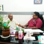 Dr P Srinivasa Chowdary, Dr P Srinivasa Chowdary Cardiologist, Aayush Hospital Vijayawada, Best Cardiologist in Vijayawada, Cardiology Expert Andhra Pradesh, Aayush NRI LEPL Healthcare, Dr P S Chowdar