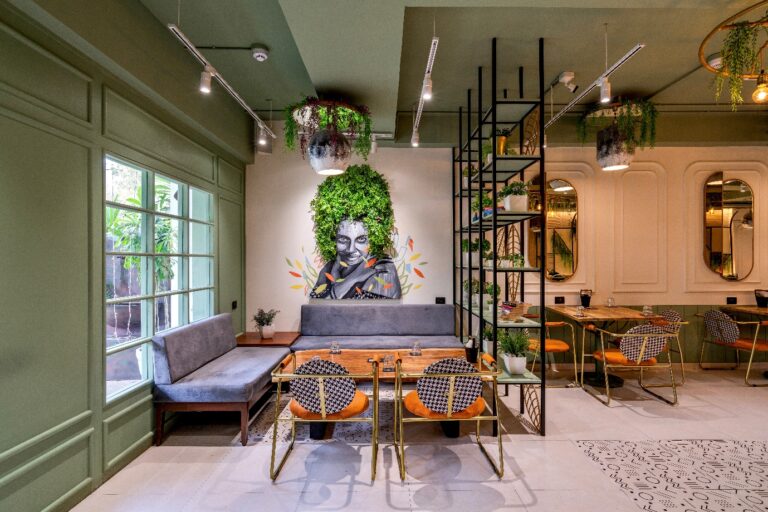 Savor the Spirit of Diwali with Exquisite Delicacies at The House of Makeba