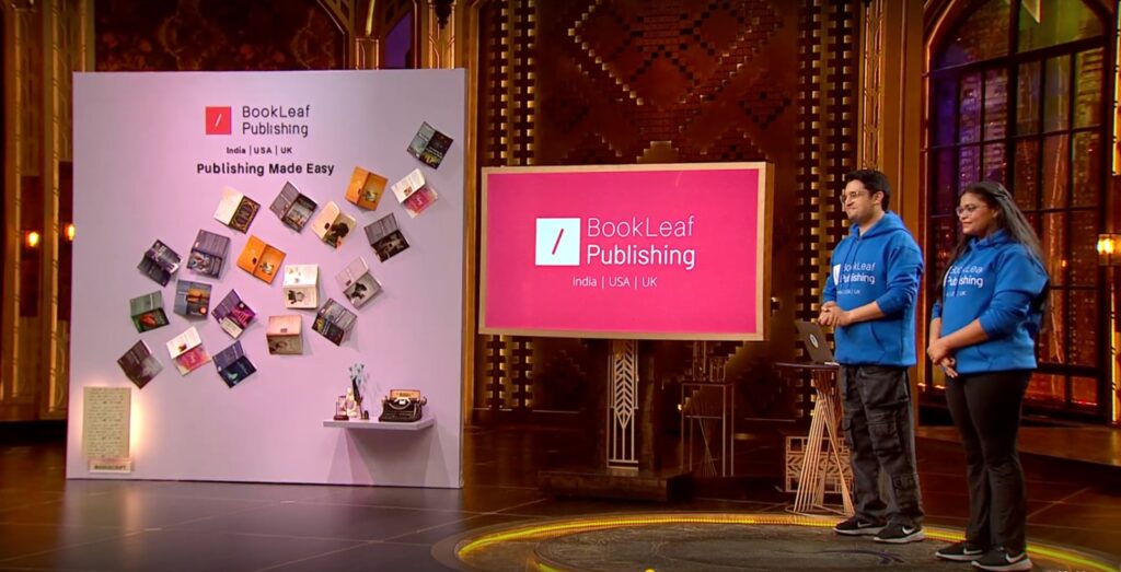 Shark Tank India Featured Publisher Launches Free Monthly Open Mics for Delhi Writers