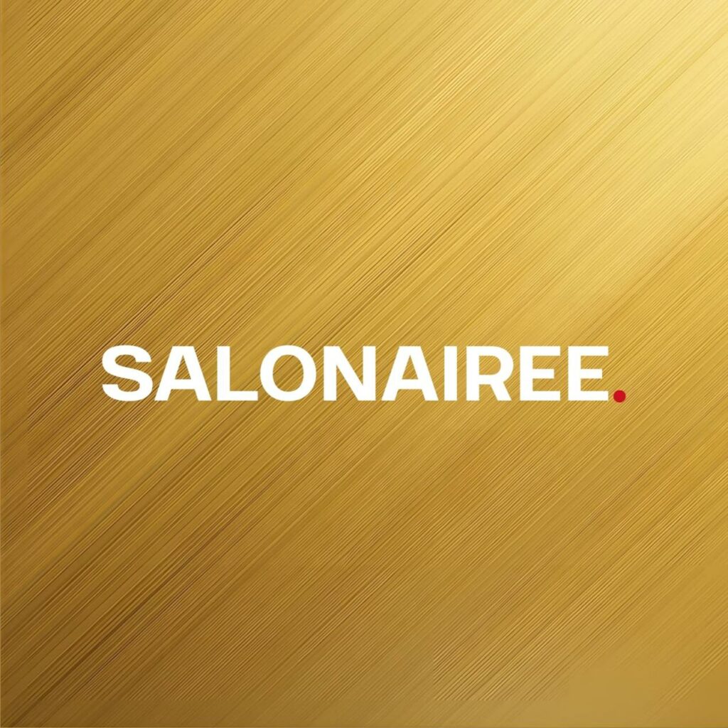 Salonairee: Redefining Luxury Grooming with Elegance, Accessibility, and Vision