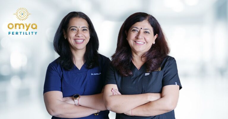 IVF Success Is Not Just About Age: Here’s What Really Matters, Explains Dr. Seema Bajaj of Omya Fertility