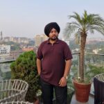 Echoes of Time: A Jaipur Murder Mystery by Dr Ramesh Pattni Blends History, Psychology, and the Eternal Quest for Truth