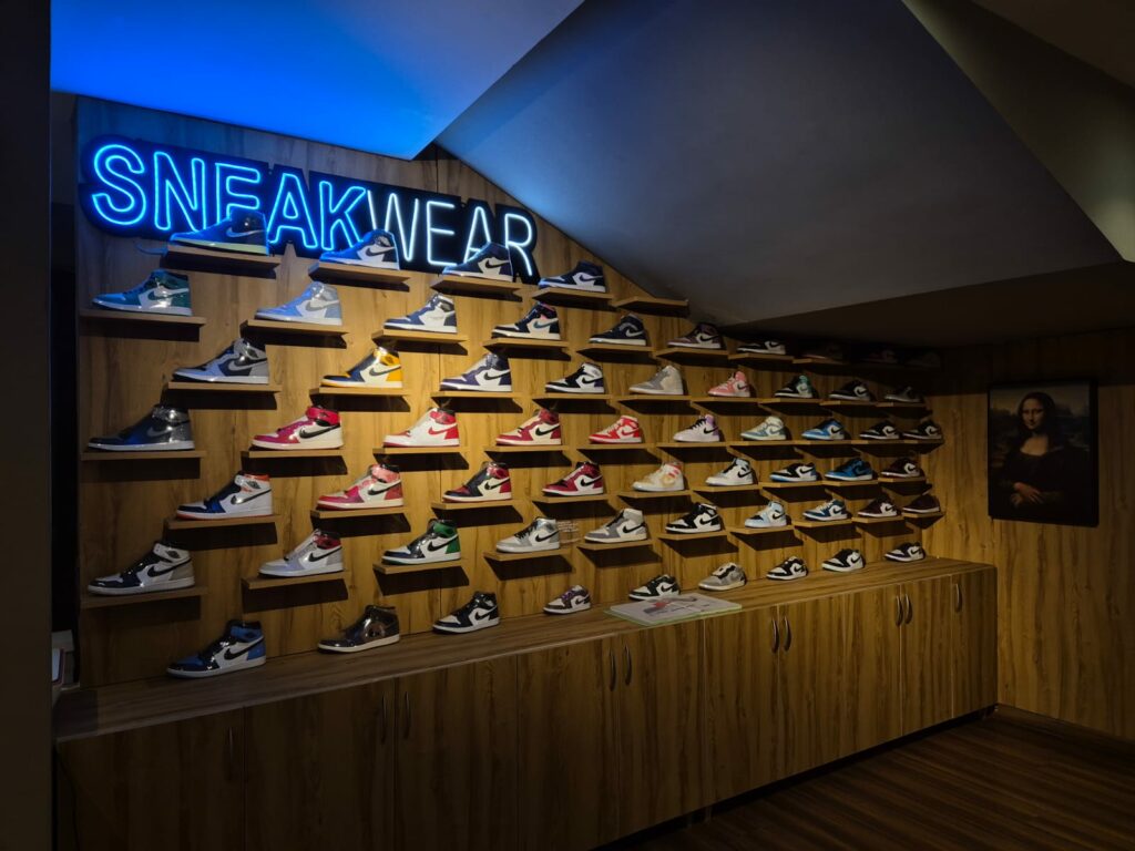 SneakWear: Redefining India’s Sneaker Culture