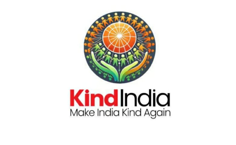 Kind India Launches Nationwide Initiative to Celebrate and Spread Kindness