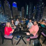 QuantaGain Partners with FasterCapital to Expand into the UAE Market