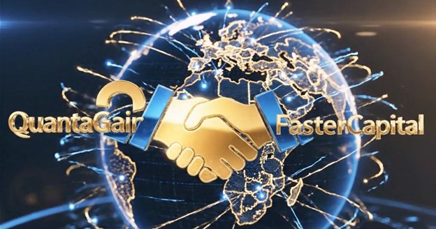 QuantaGain Partners with FasterCapital to Expand into the UAE Market