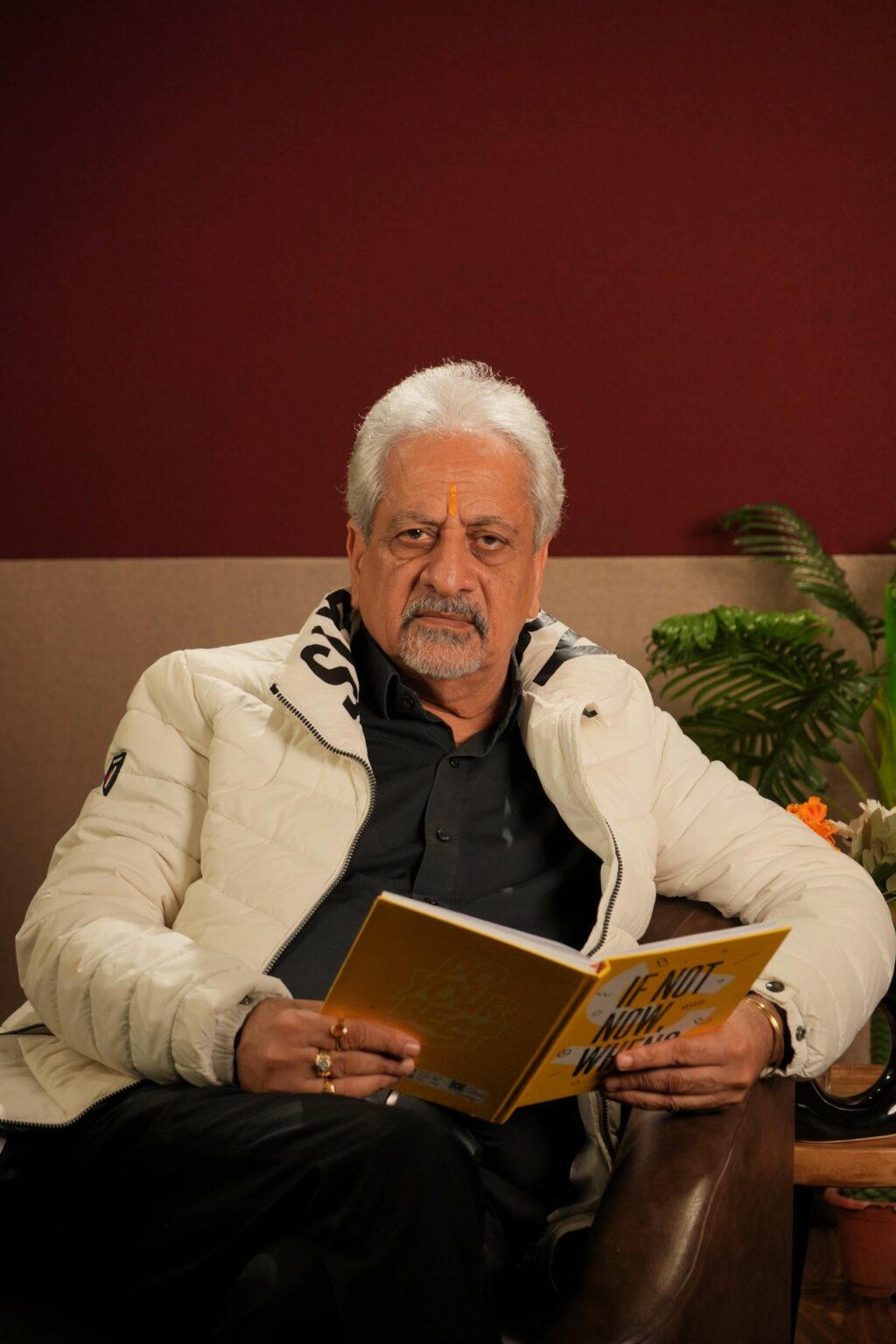 Gulshan Nagpal: Empowering Minds, Enriching Society