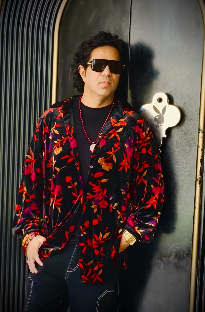 Raajveer Sharma’s Upcoming Film ‘Accidental Youtuber’ Set to Create big Waves in Bollywood — A True Story That Inspires