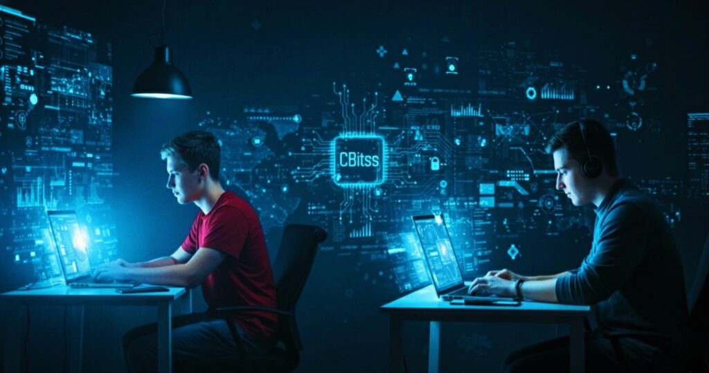 From Hackers to Defenders: How AI and Generative Models Are Reshaping Cybersecurity