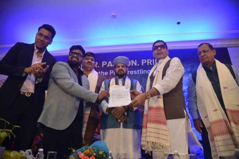 The Wrestling Revolution: How Dayaan Farooqui and Akhil Gupta Are Building India’s Next Big League After IPL