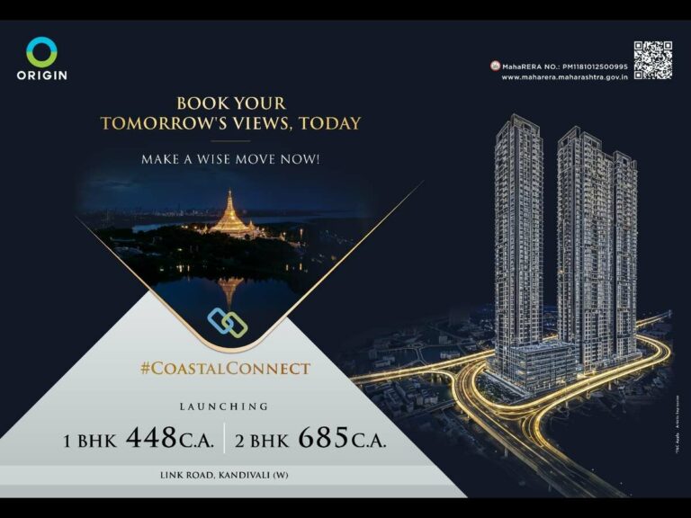 Origin Corp Launches Tower 2 Following Resounding Success of Tower 1— A Wise Move for Smart Investors