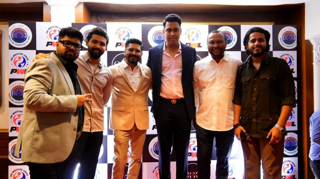 Power, Passion, and Purpose: How Dayaan Farooqui and Akhil Gupta Are Bringing Kushti to Every Home